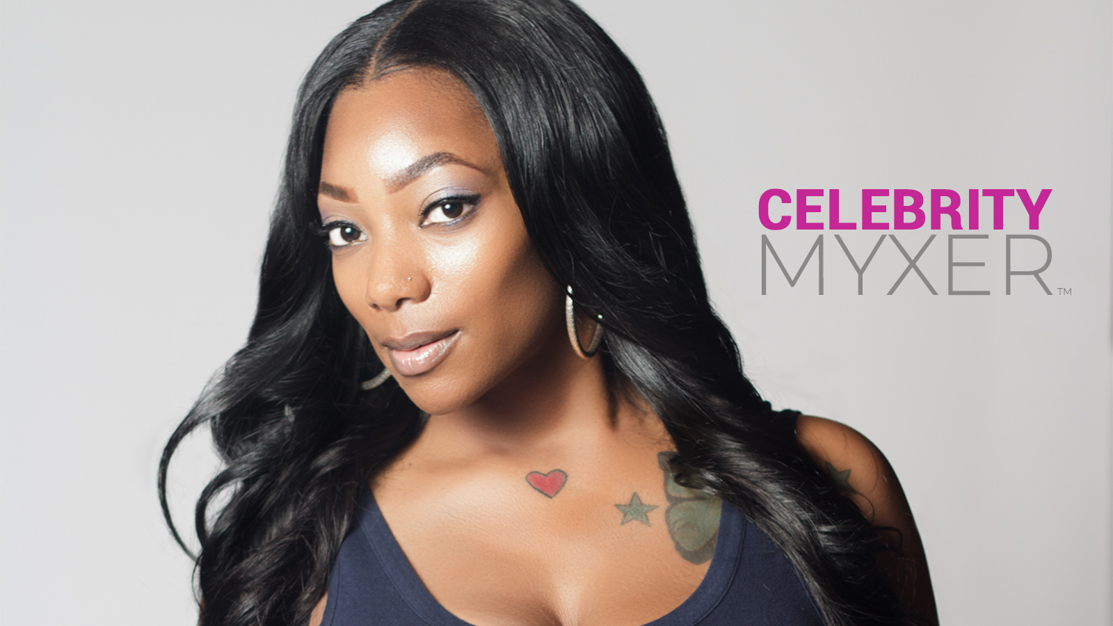 Request Interview – Alexus Renée Celebrity Myxer