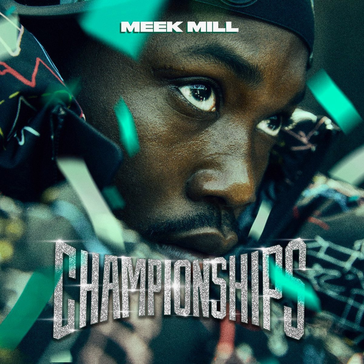 New Music: Meek Mill 'Championships' Album Released – Alexus Renée ...