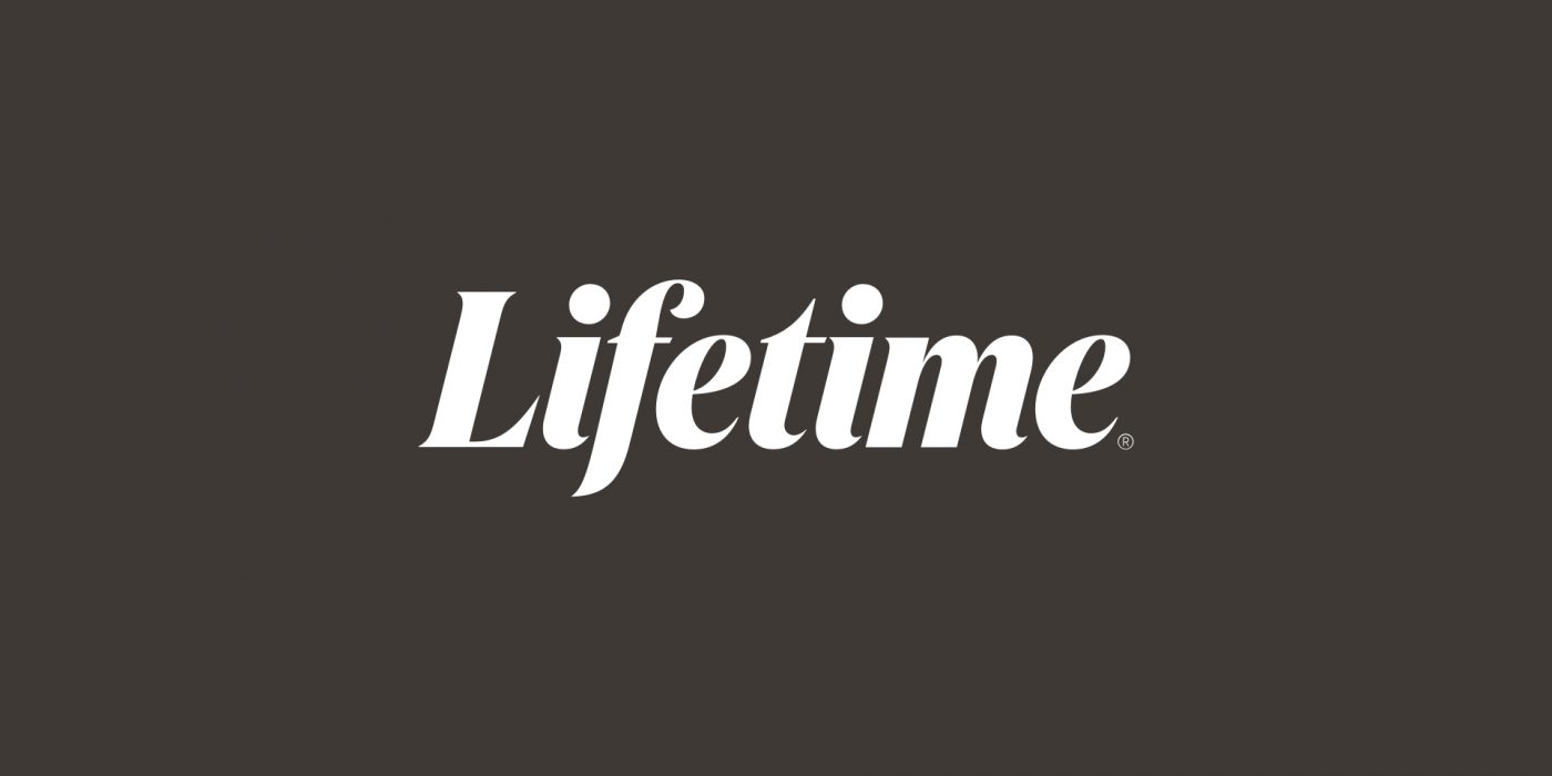 Lifetime Logo