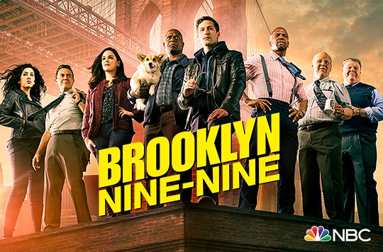 brooklyn nine nine season 3 new captain