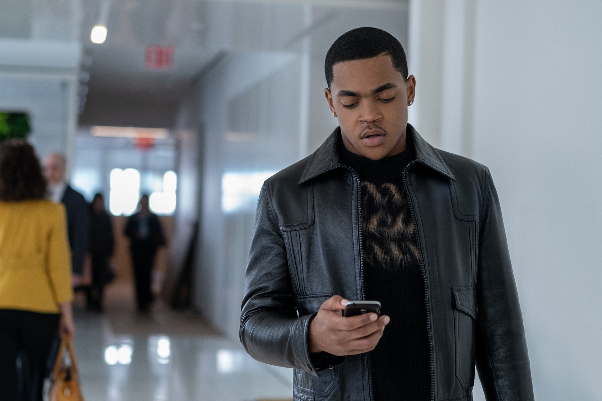 power book ii season 4 episode 5 recap