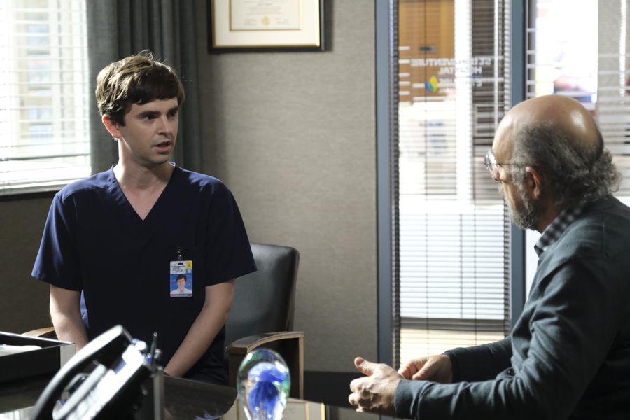 Is The Good Doctor Coming Back In 2022? Alexus Renée Celebrity Myxer