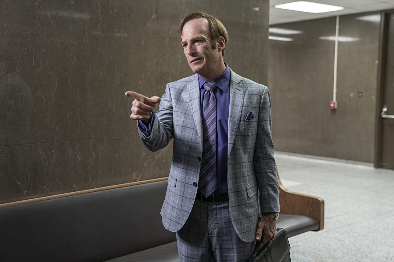 What Time Does 'Better Call Saul' Air Tonight? Watch the Season 6 Part 2  Premiere