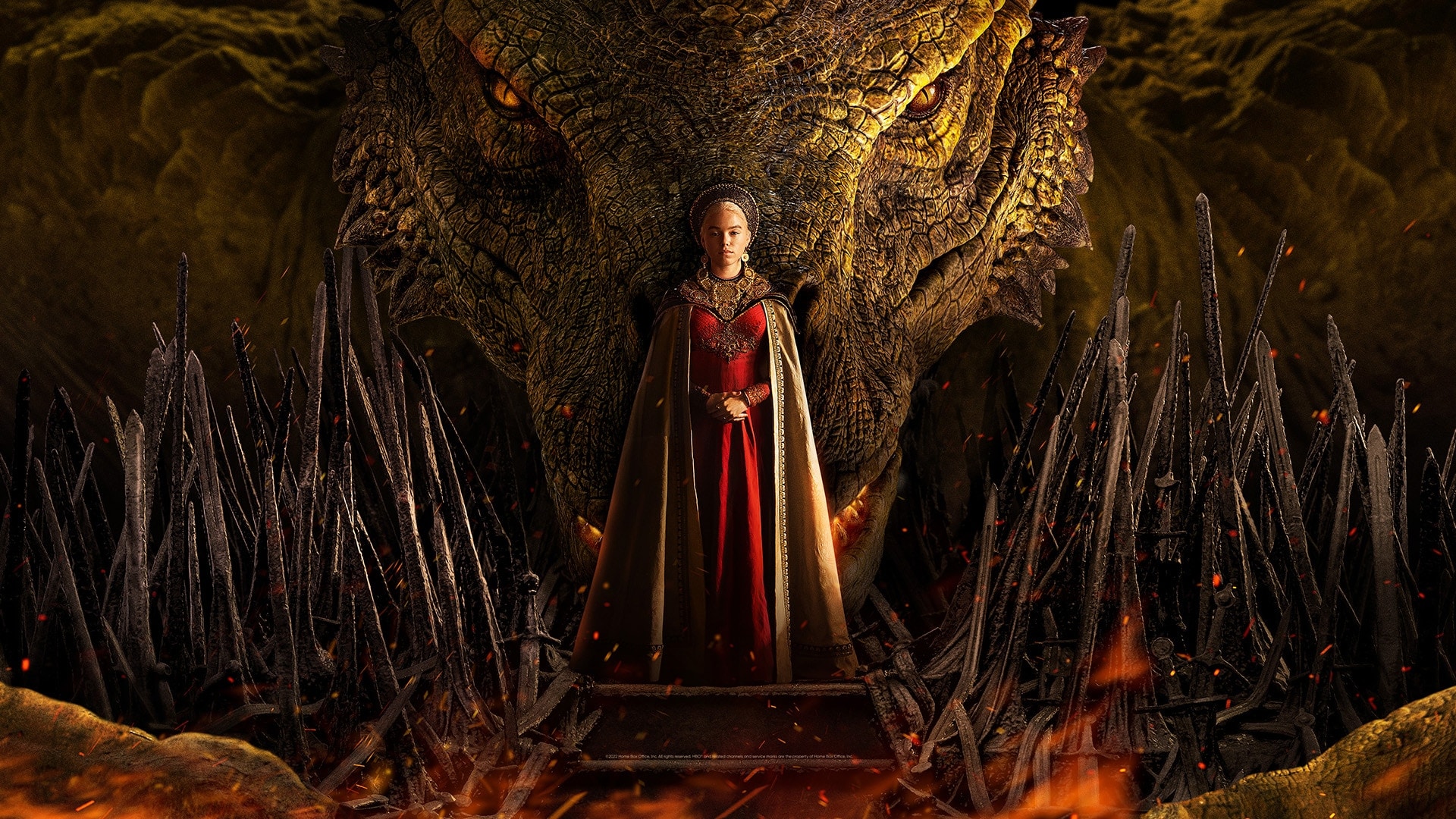 House of the Dragon Release Date, Trailers, News, & Everything You