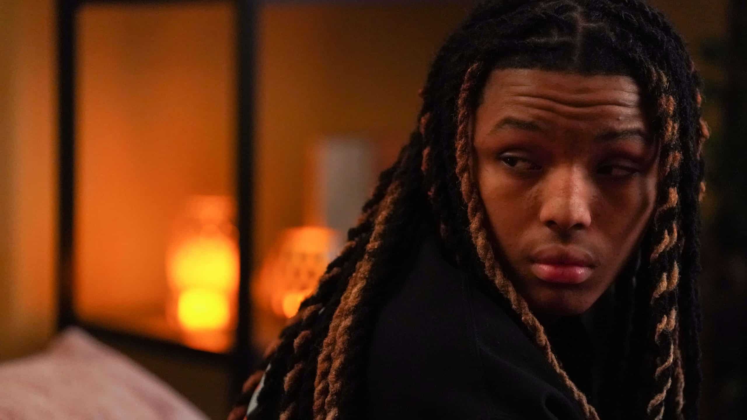 The Chi Season 5 Episode 5 Recap "We Don’t Have To Take Our Clothes Off