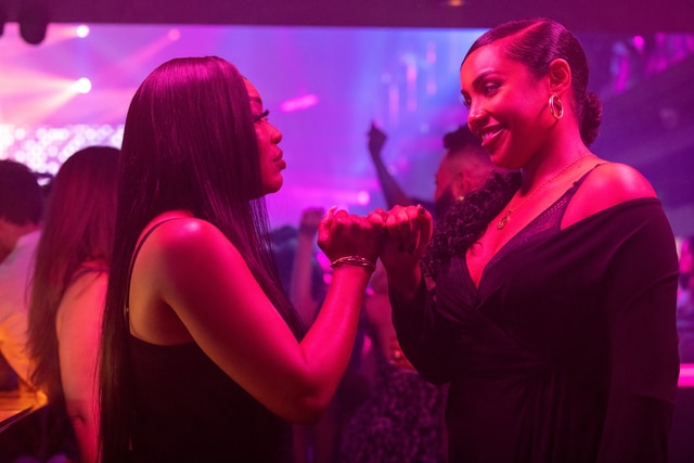 Rap Sh!t Season 1 Episode 4 Recap "Something For The Clubs" – Alexus