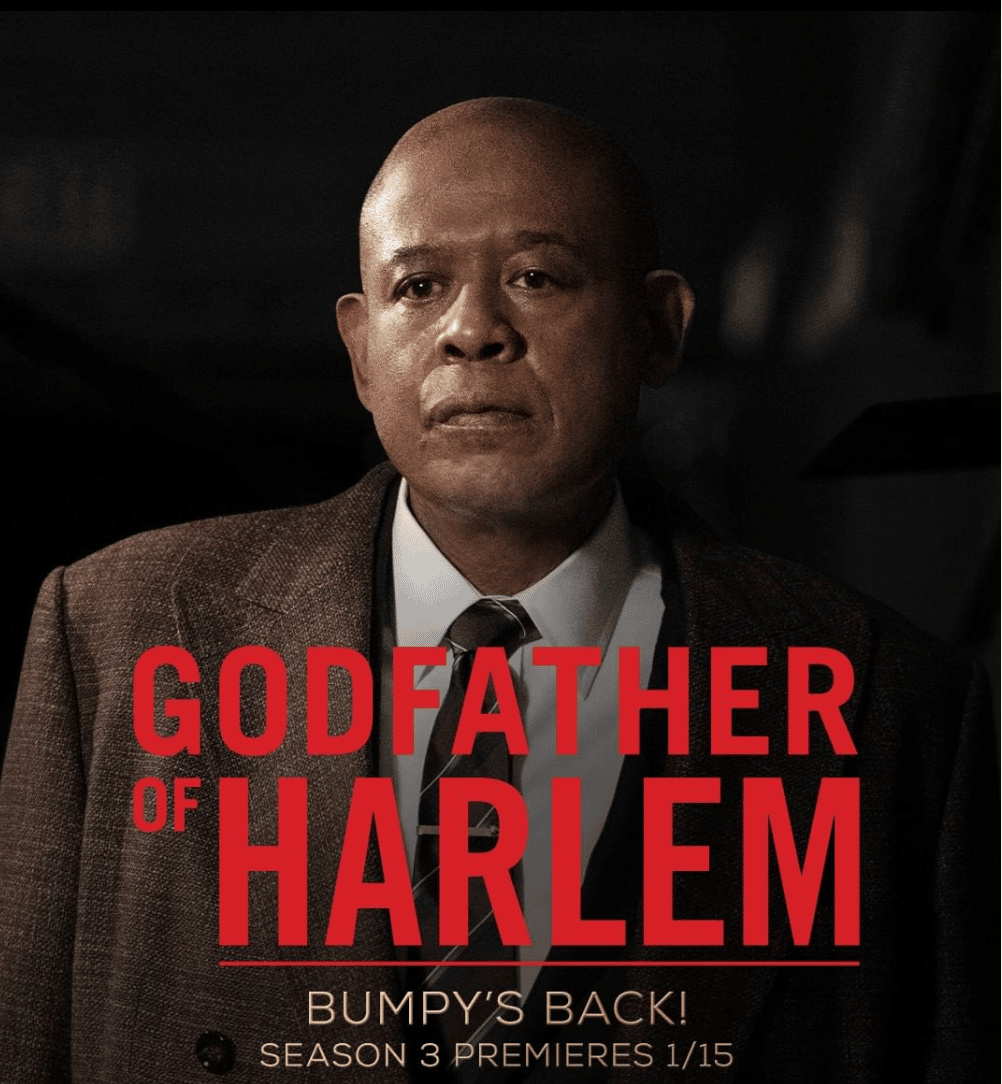 Godfather Of Harlem Season 3 Release Date, Trailer, News & Everything