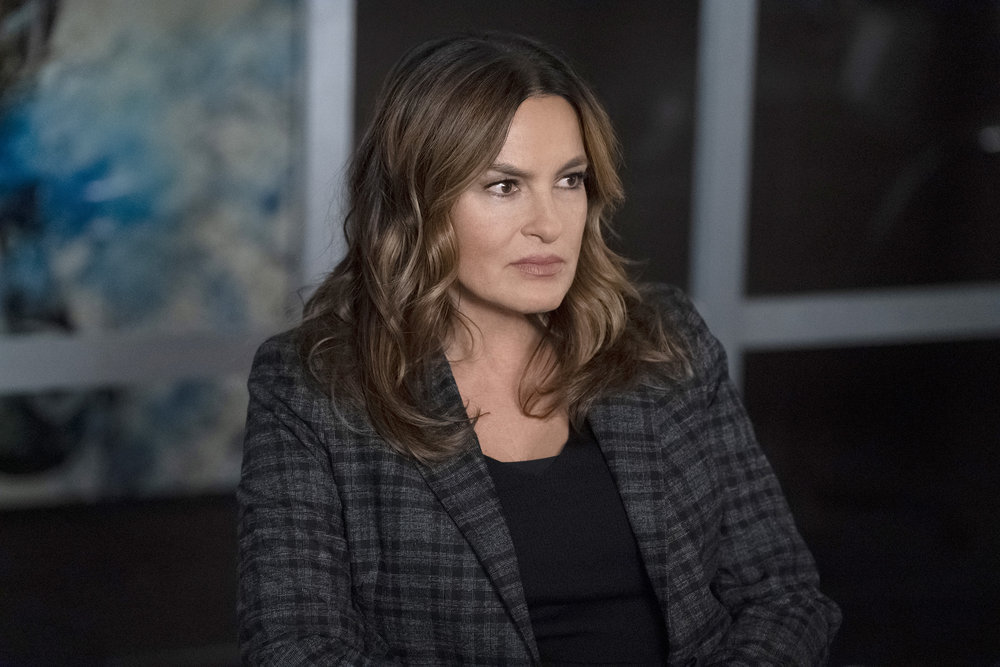 Law & Order: Special Victims Unit Season 24 Episode 7 Recap 