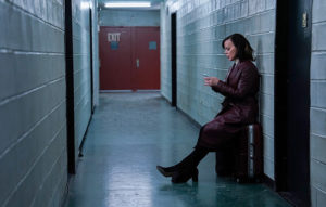 Ann Marie Quinlan in East New York Season 1