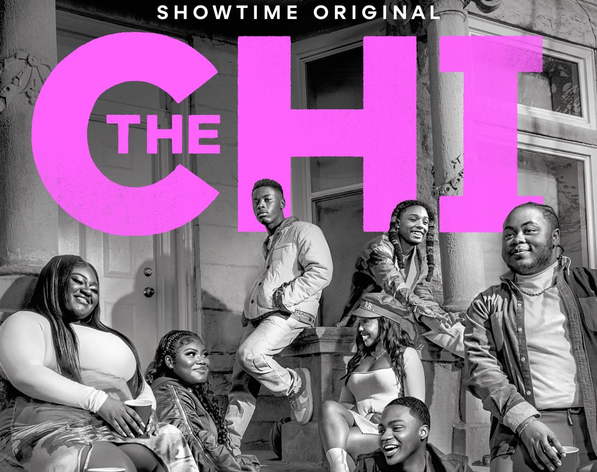 Showtime's Hit Drama Series THE CHI Season 6 Set for a Stellar Return